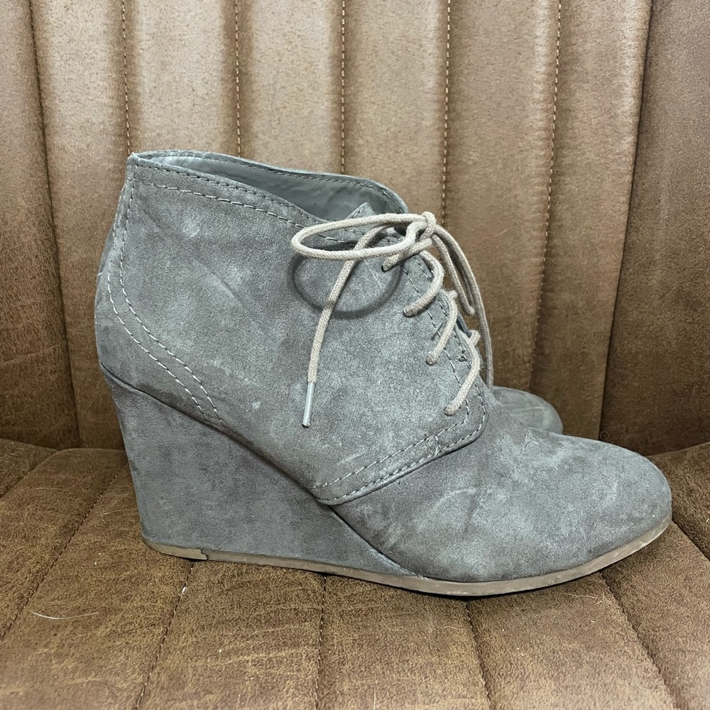 Wedges